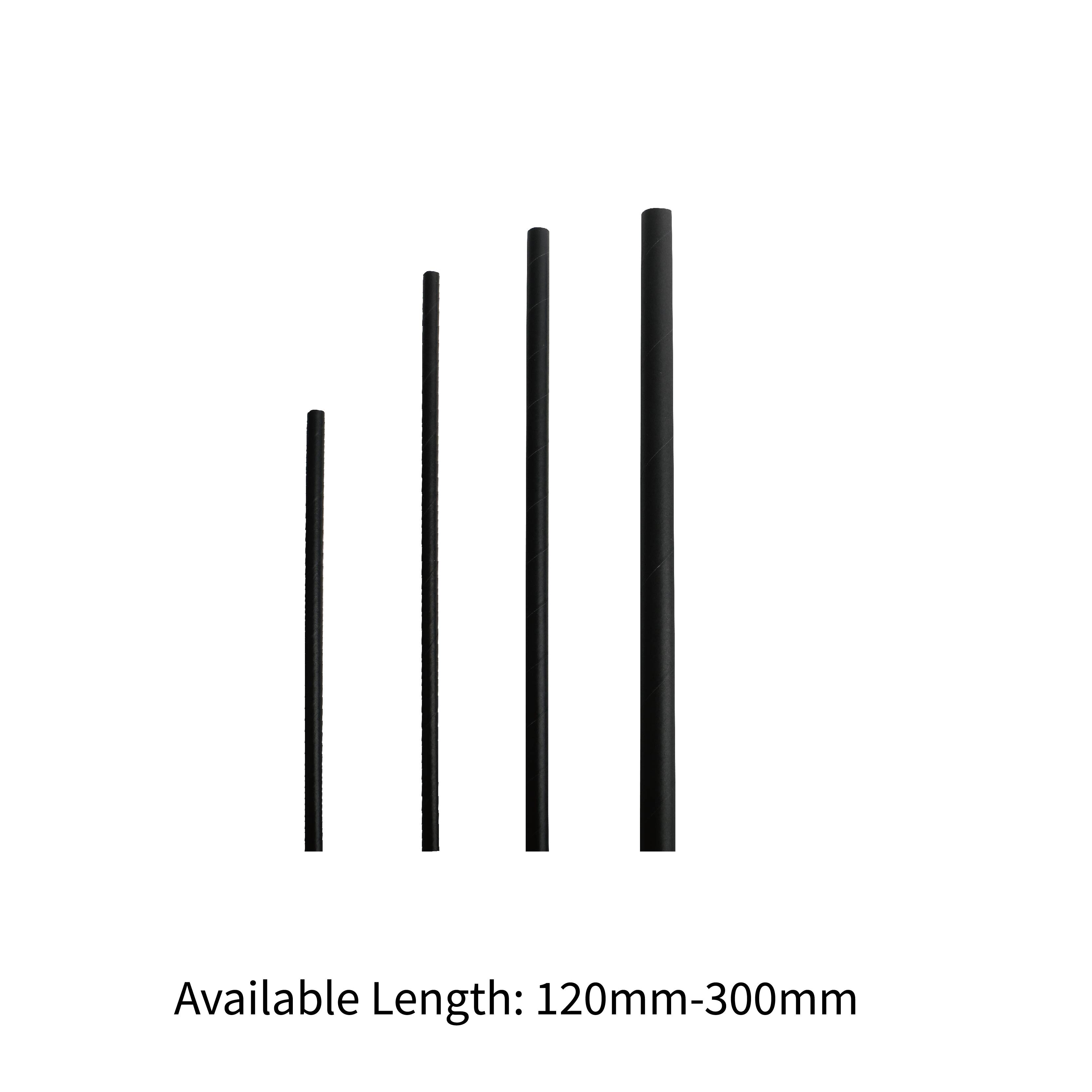 paper straws wholesale